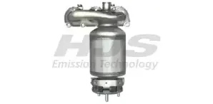 Катализатор коллектора HJS купить